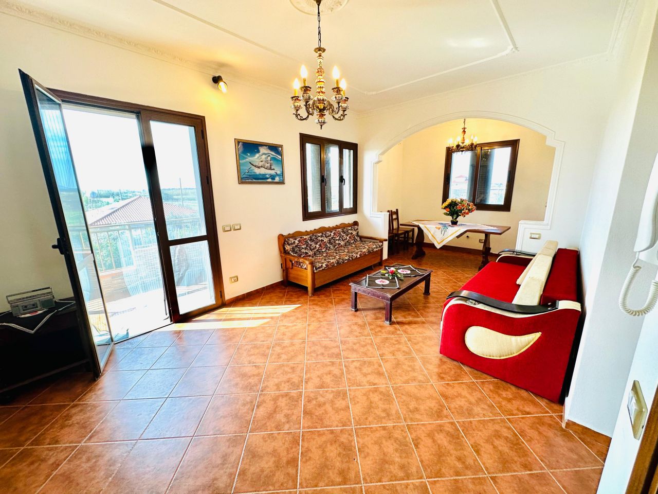 Недвижимость на продажу в Поро, Влёра, Албания, недалеко от пляжа